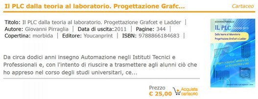 acquista il libro
